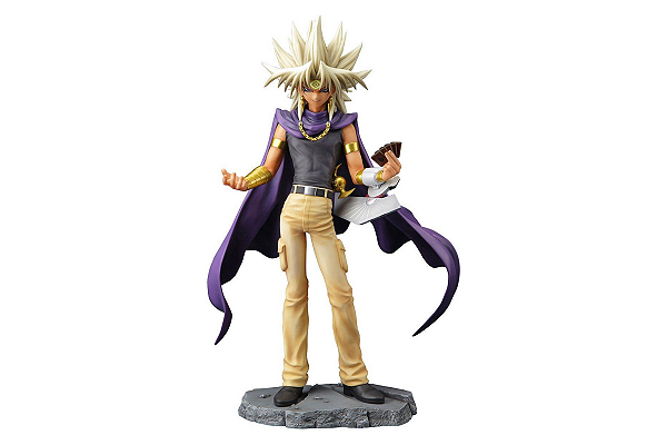 Yami Marik Yu-Gi-Oh! Duel Monsters Artfx J Kotobukiya Original