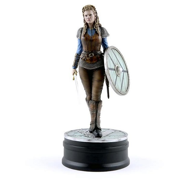 Lagertha Vikings Chronicle collectibles Original