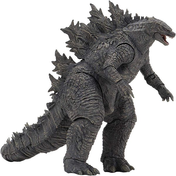 Godzilla King of the Monsters Neca Original
