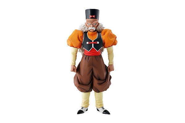 Android 20 Dragon Ball Z Masterlise Ichiban Kuji Original