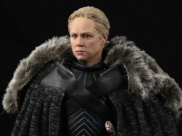 Brienne of Tarth Game of Thrones Threezero Original