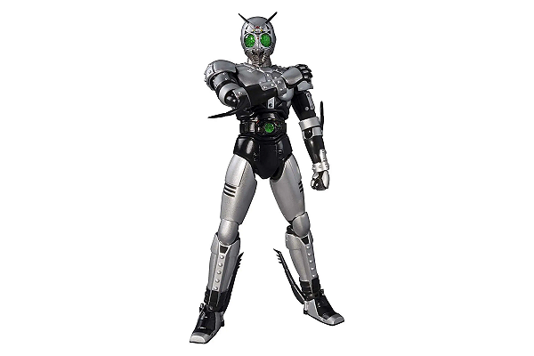 Shadow Moon Kamen Rider Black S.H. Figuarts Bandai Original