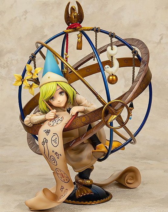 Coco Atelier of Witch Hat Kotobukiya Original