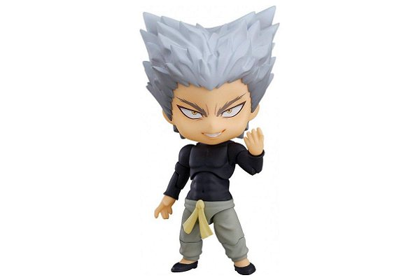 Garou One-Punch Man Nendoroid 1159 Good Smile Company Original