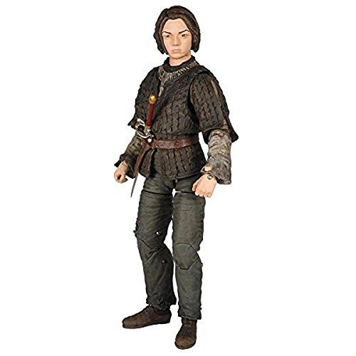 Arya Stark Game of Thrones Legacy Collection Funko Original