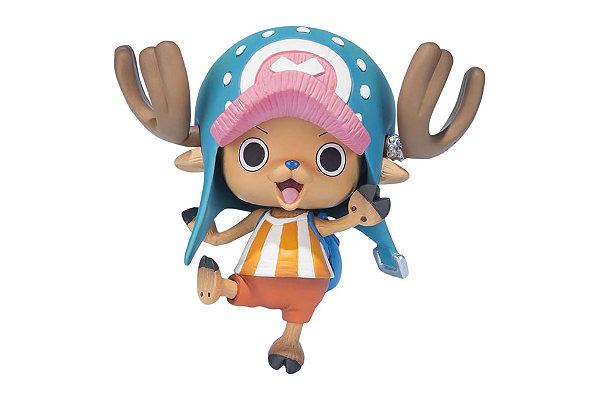 Tony Tony Chopper One Piece Figuarts Zero Bandai Original