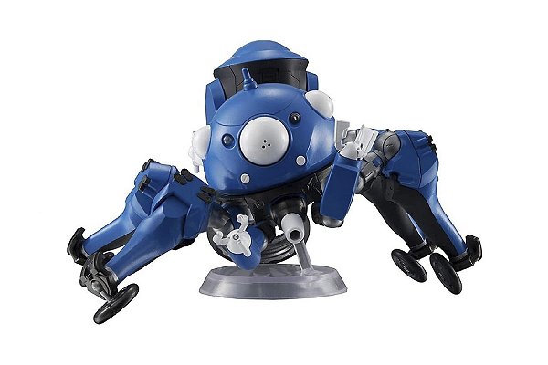 Tachikoma Ghost in the Shell: SAC_2045 Side Ghost Bandai Original