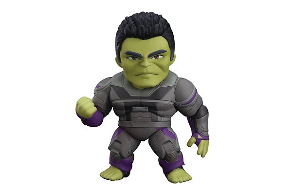 Hulk Vingadores Ultimato Nendoroid 1299 Good Smile Company Original