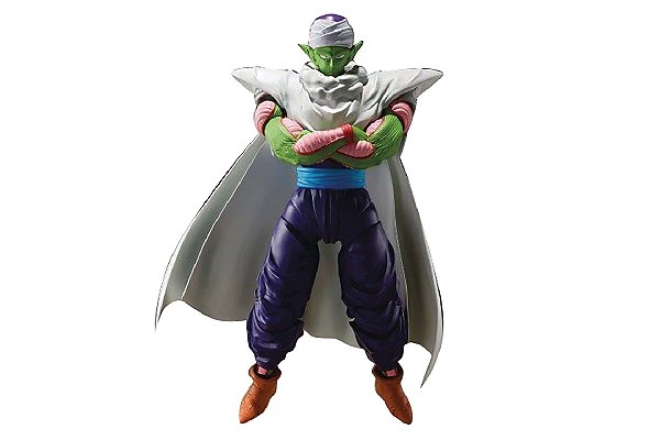 Piccolo The Proud Namekian Dragon Ball Z S.H. Figuarts Bandai Original