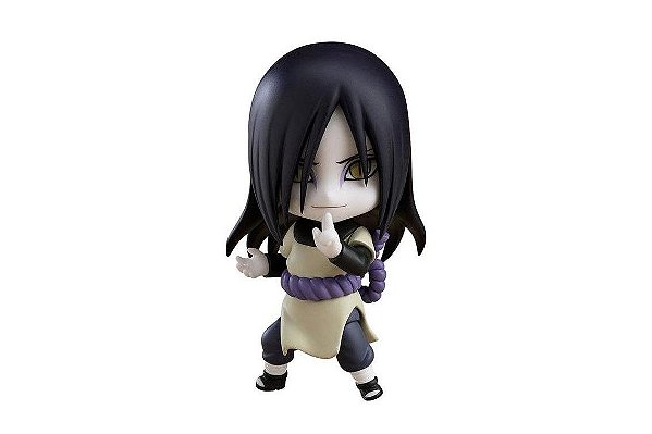 Orochimaru Naruto Shippuden Nendoroid Good Smile Company Original