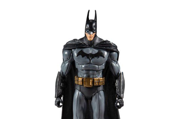 Batman Arkham Asylum Dc Multiverse McFarlane Toys Original