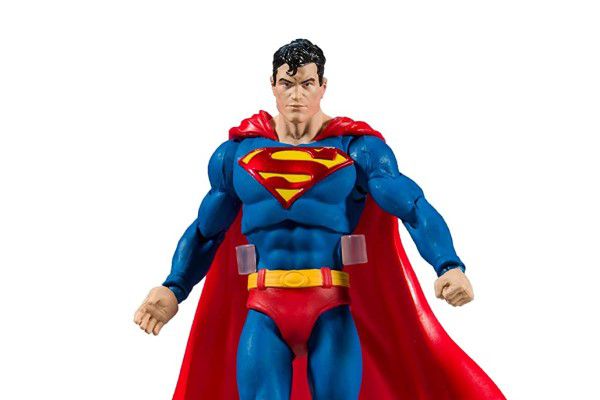 Superman Action Comics #1000 DC Multiverse Mcfarlane Toys Original