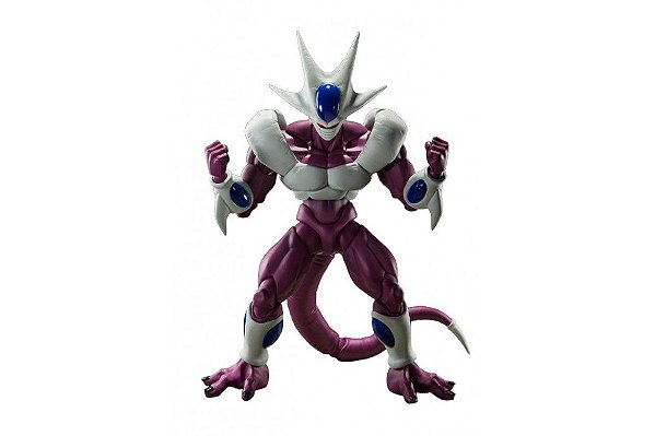 Cooler Final Form Dragon Ball Z S.H. Figuarts Bandai Original