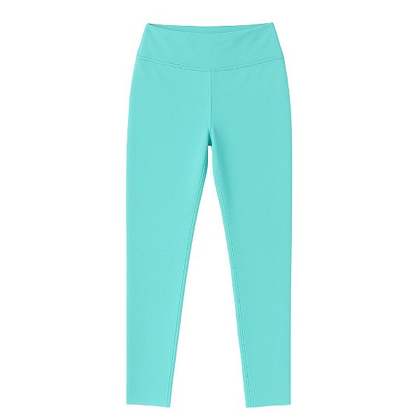 Calça legging infanto Juvenil em suplex de poliamida-FC-F564