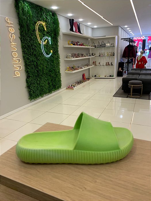 Yeezy verde lima hot sale