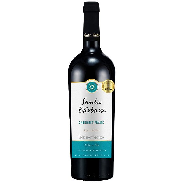 SB CABERNET FRANC 2020