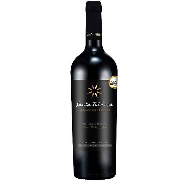 SB ALICANTE BOUSCHET 2018