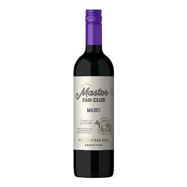 MASTER FUN MALBEC 2022