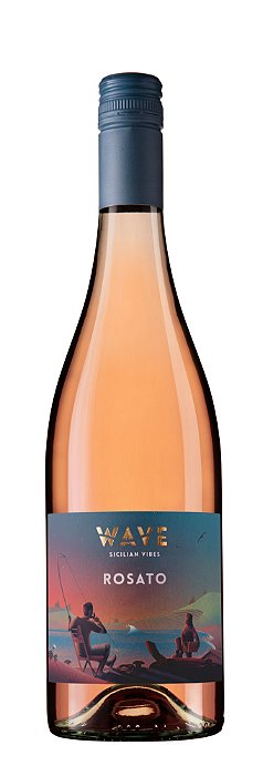 SETTESOLI WAVE ROSATO