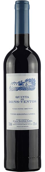 QUINTA DE BONS VENTOS 2020