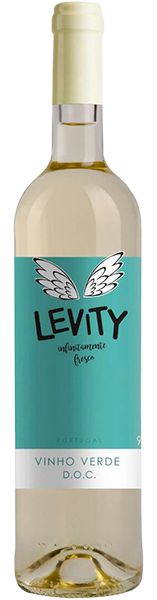 LEVITY VINHO VERDE BRANCO 2020