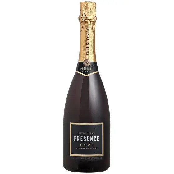 PRESENCE BRUT
