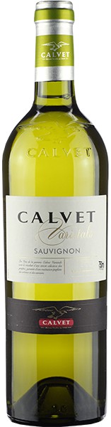 CALVET VARIETALS SAUVIGNON BLANC 2021
