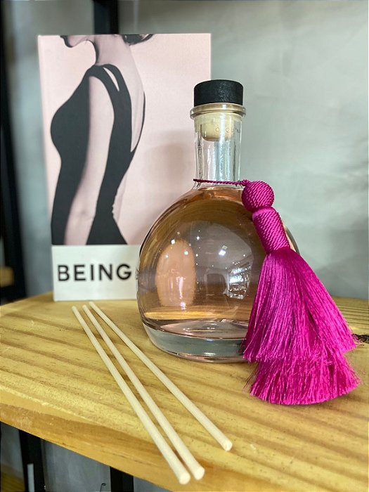 Flor de Cerejeira - Difusor de Aroma  700 ml