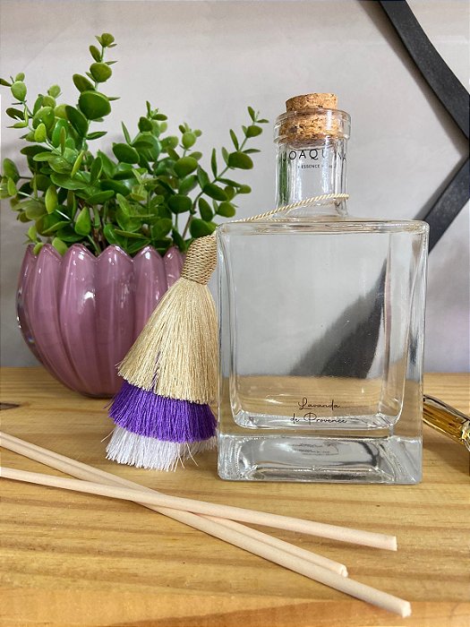 Difusor de Aroma Lavanda - 500 ml