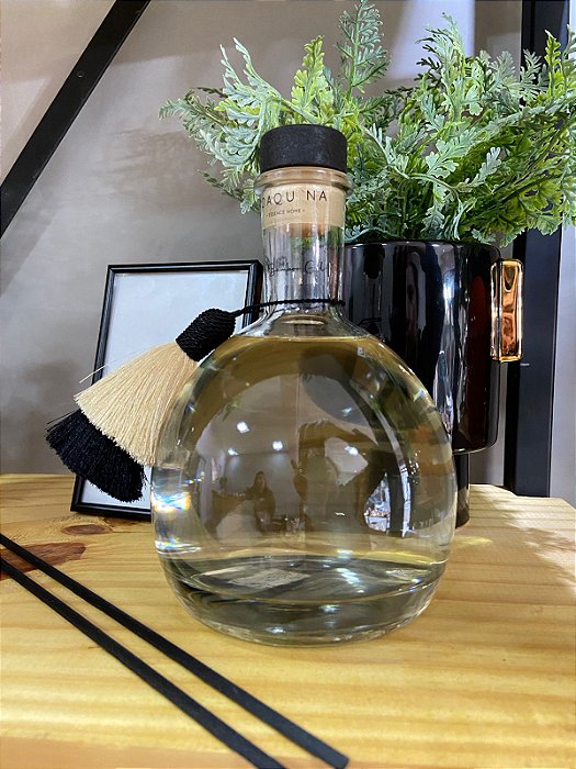 Bamboo Gold - Difusor de Aroma -700 ml