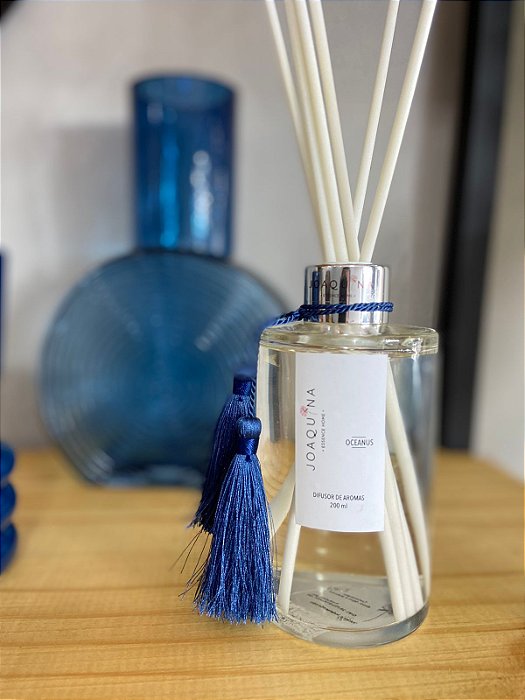 Difusor de Aroma Oceanus - 200 ml