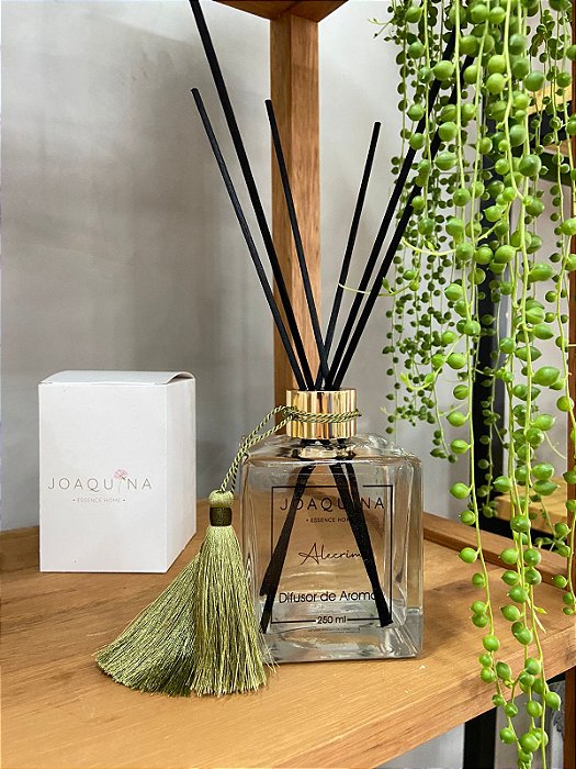 Alecrim - Difusor de Aroma - 250 ml