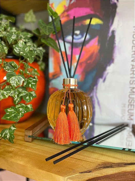 Flor de Laranjeira - Difusor de Aromas 400 ml