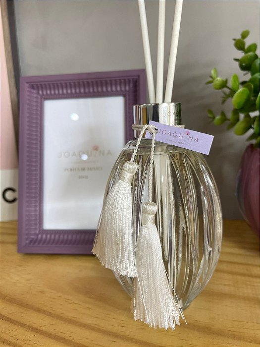 Difusor de Aroma Lavanda - 280 ml