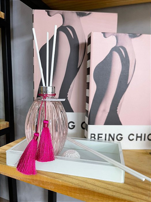 Flor de Cerejeira -Difusor de Aroma  280 ml