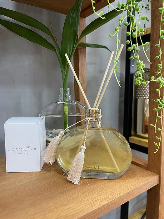 Difusor de Aroma Mangue Vert - 300 ml