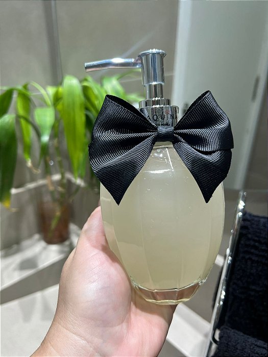 Sabonete Líquido Bamboo Gold - 300 ml