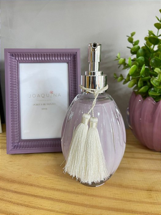 Sabonete Líquido Lavanda - 280 ml