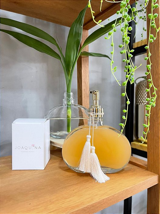 Sabonete Líquido Mangue - 300 ml