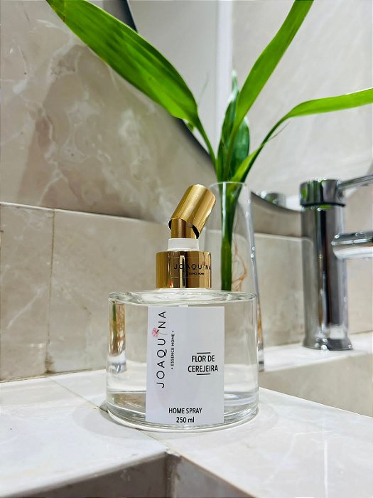 Home Spray Flor de Cerejeira - 250 ml