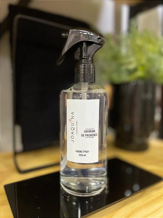 Home Spray Lavanda - 250 ml