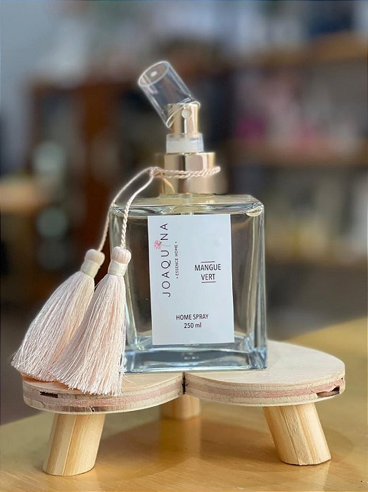 Home Spray Mangue - 250 ml