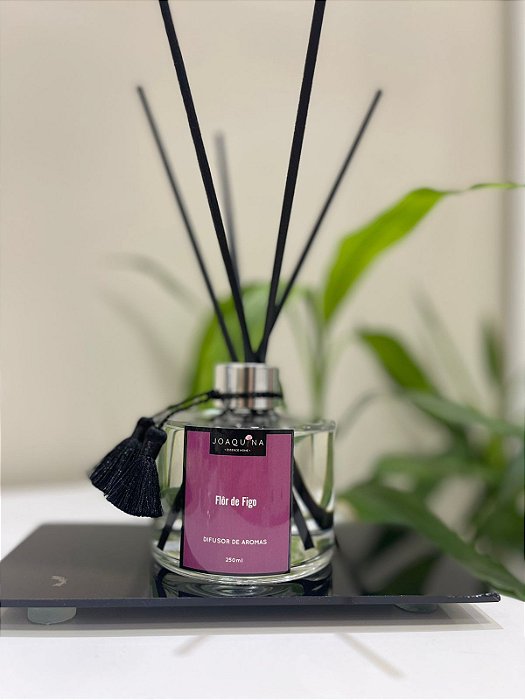 Flor de Figo - Difusor de Aromas