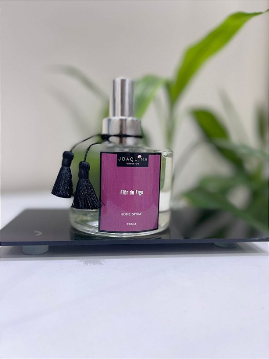 Flor de Figo - Home Spray