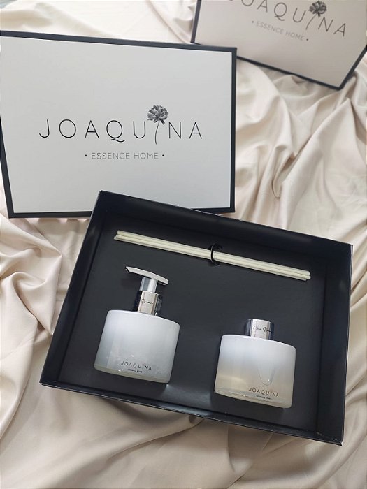 Kit Mangue Vert - 250ml