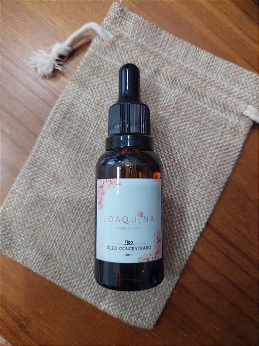Figo - Óleo concentrado para difusor.