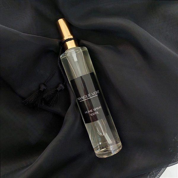 Home Spray Premium 100ml - Mangue Vert
