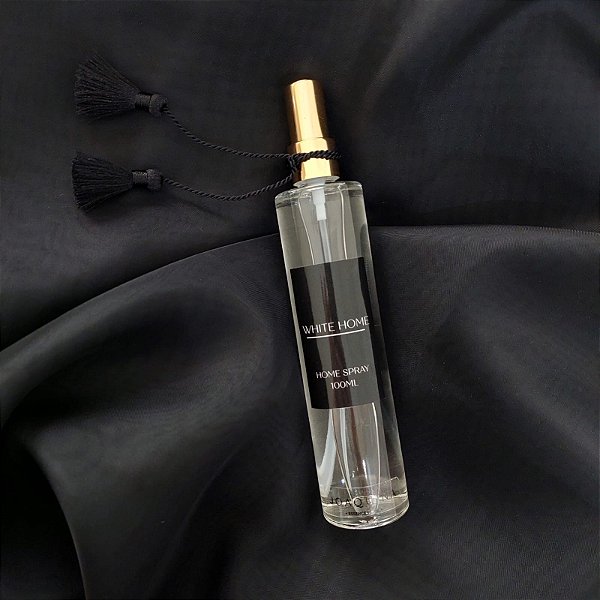 Home Spray Premium 100ml - White Home