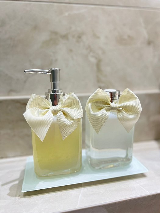 Kit - Lima da Pérsia - 260ml