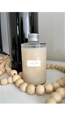 Sabonete Líquido Lima da Pérsia- 500 ml